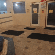 Sauna & Spa